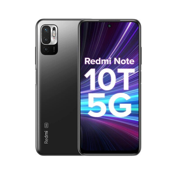 Xiaomi Redmi Note 10T 5G