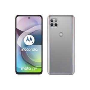 Motorola One 5G