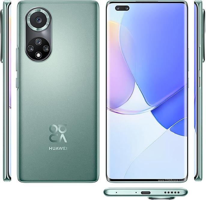 huawei