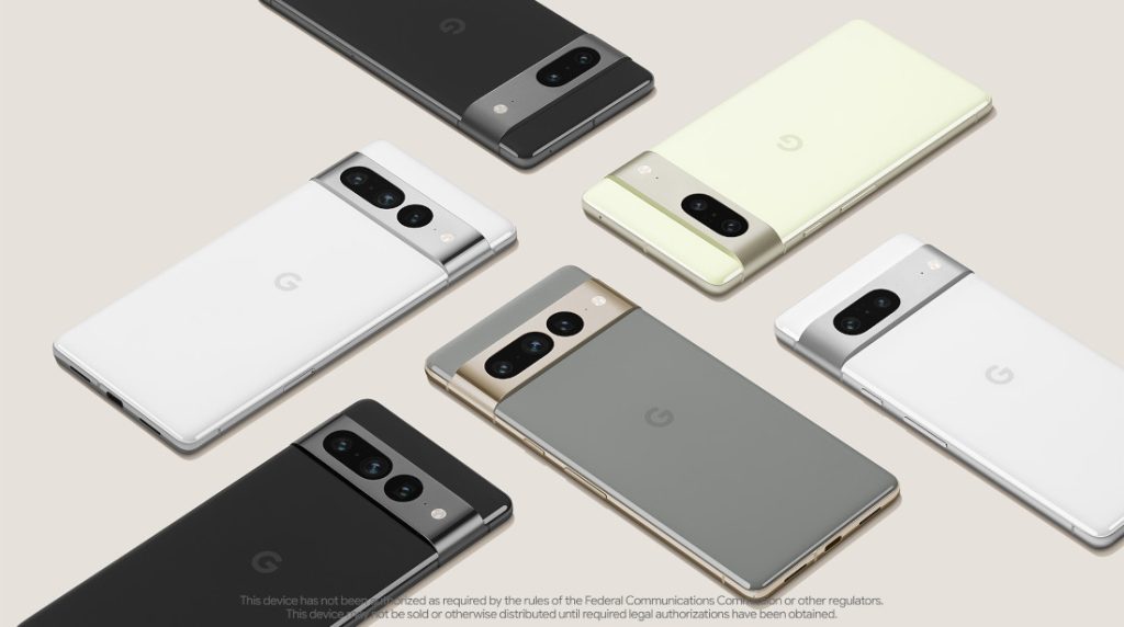 Read more about the article Google Pixel 7, Pixel 7 Pro, Pixel Watch launch event set for October 6