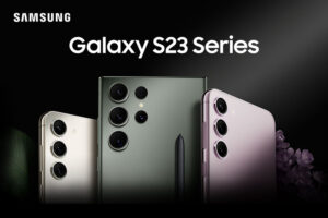 Read more about the article where to buy Samsung Galaxy S23 series in Qatar ?