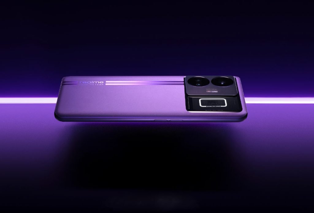 Read more about the article realme GT Neo5 announced with 6.7″ 1.5K 144Hz AMOLED display and Snapdragon 8+ Gen 1