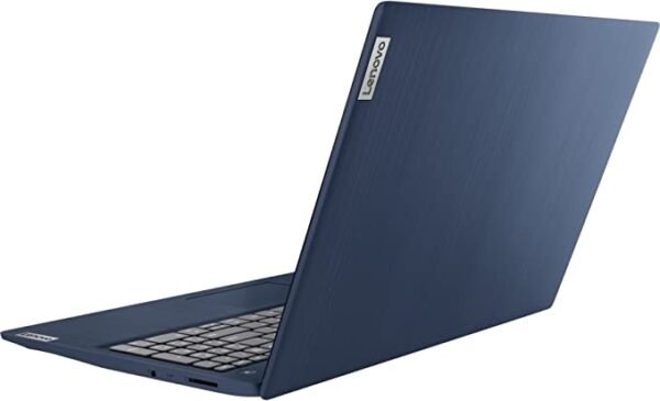 Lenovo IdeaPad 3 Qatar - 15ITL05 81X80055US 15.6″ Notebook – Full HD – 1920 x 1080 – Intel Core i3 11th Gen i3-1115G4 Dual-core (2 Core) 3 GHz – 4 GB RAM – 128 GB SSD – Abyss Blue - Image 7