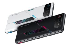 Read more about the article ASUS ROG Phone 7 Qatar with 6.78″ FHD+ 165Hz AMOLED display, Snapdragon 8 Gen 2, up to 16GB RAM, 6000mAh battery surfaces