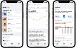 Read more about the article Apple said to be working on ‘Quartz’ AI-Powered Health Coaching service
