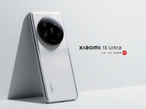 Read more about the article Xiaomi 13 Ultra launched with a Leica Summicron lens, world’s brightest display