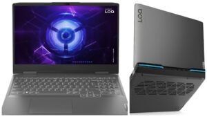 Read more about the article Lenovo LOQ Qatar gaming laptops with 15.6″ 144Hz display, up to RTX 4060 GPU launched