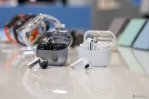 Samsung Galaxy Buds3 Pro review in Qatar