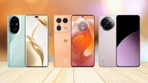 Upcoming Smartphone Launches in Qatar 2024